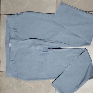 Time and Tru XXL light blue jeggings